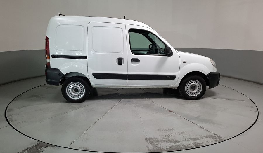 Renault Kangoo 1.6 KANGOO EXPRESS MT Van 2012