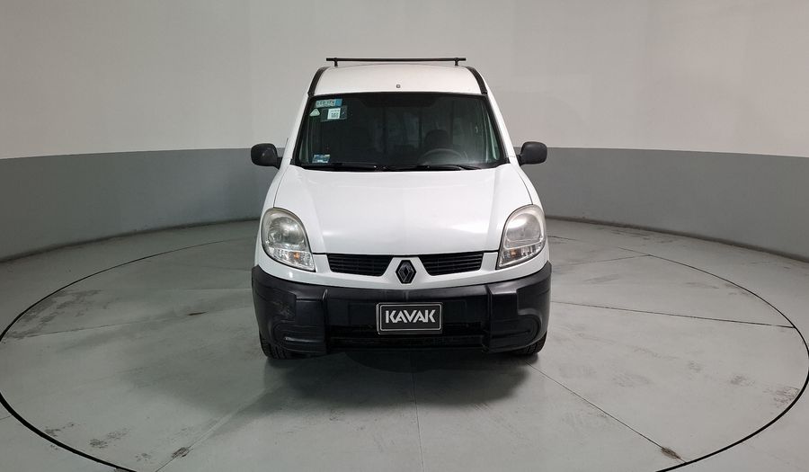 Renault Kangoo 1.6 KANGOO EXPRESS MT Van 2012