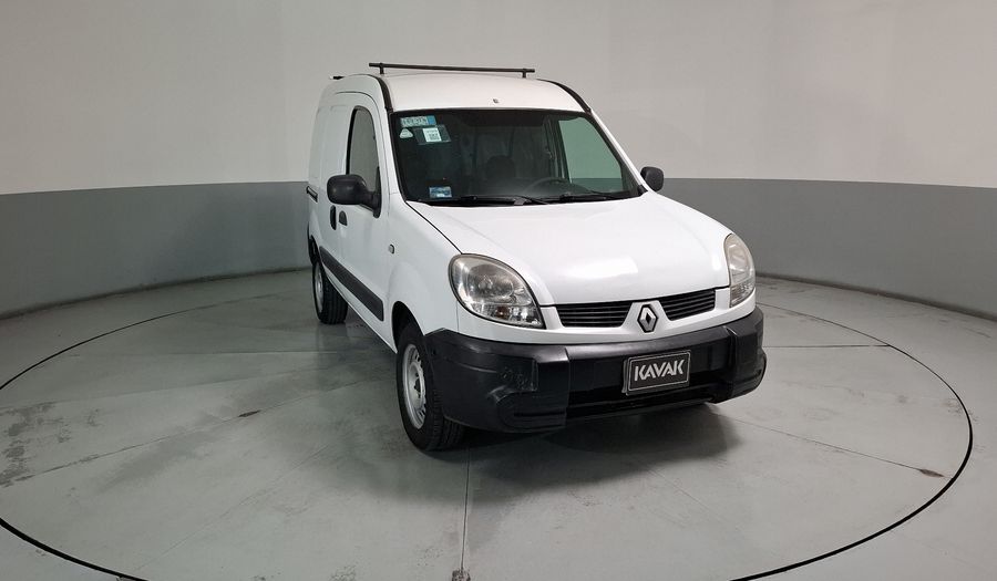 Renault Kangoo 1.6 KANGOO EXPRESS MT Van 2012