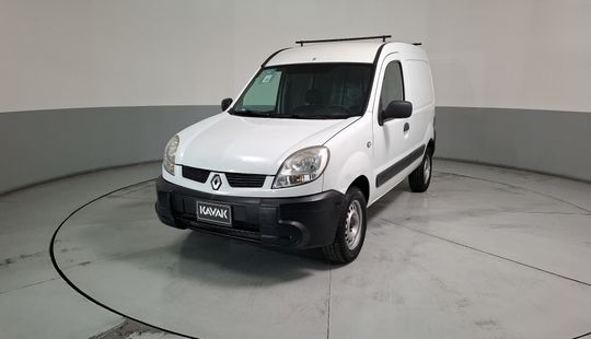 Renault • Kangoo