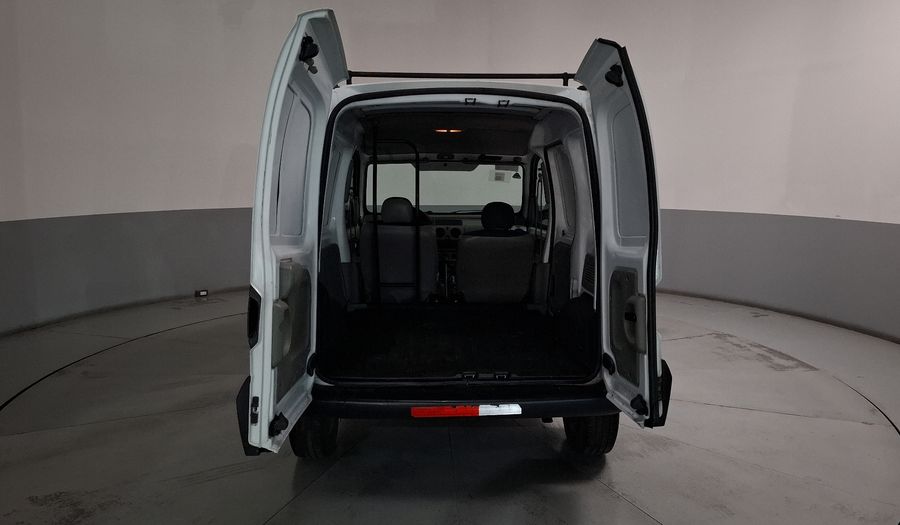 Renault Kangoo 1.6 KANGOO EXPRESS MT Van 2012