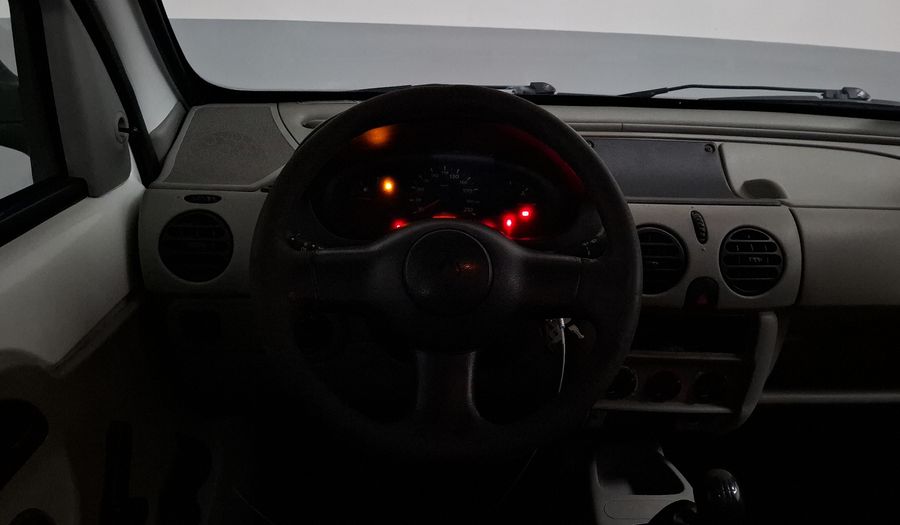 Renault Kangoo 1.6 KANGOO EXPRESS MT Van 2012