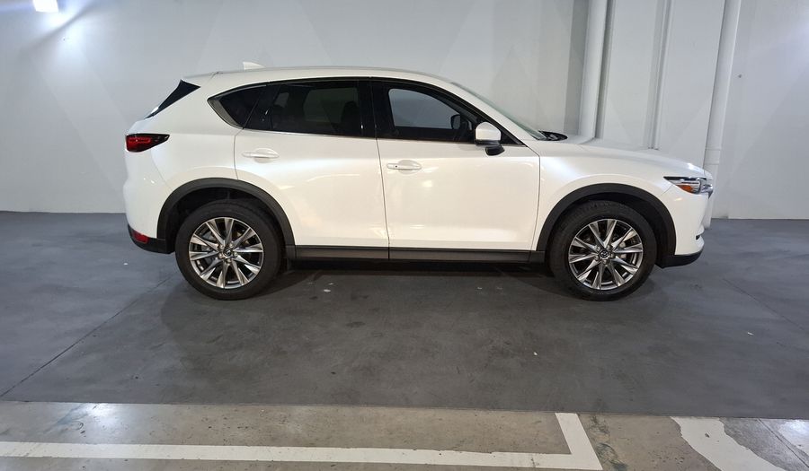 Mazda Cx-5 2.5 S GRAND TOURING AUTO Suv 2021