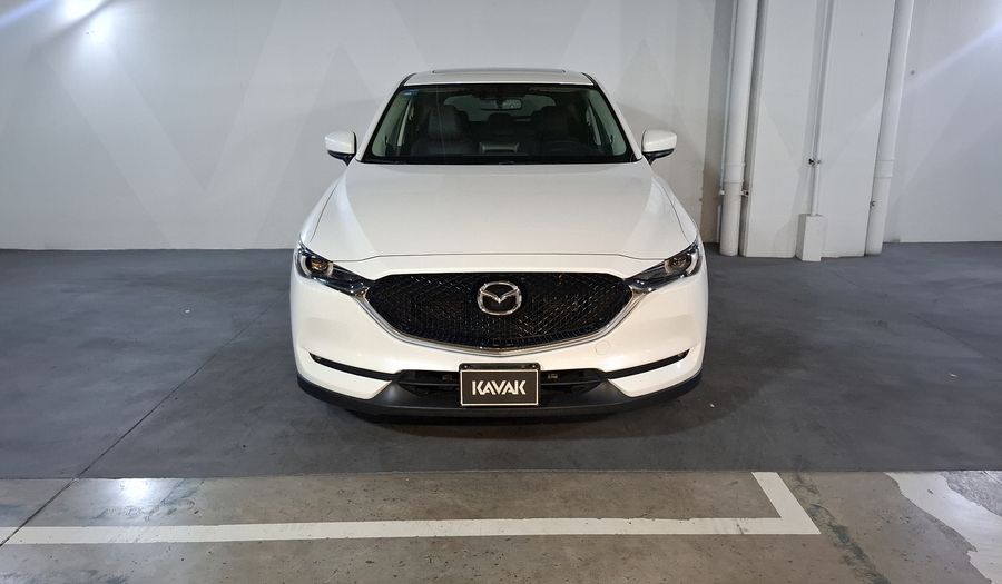 Mazda Cx-5 2.5 S GRAND TOURING AUTO Suv 2021