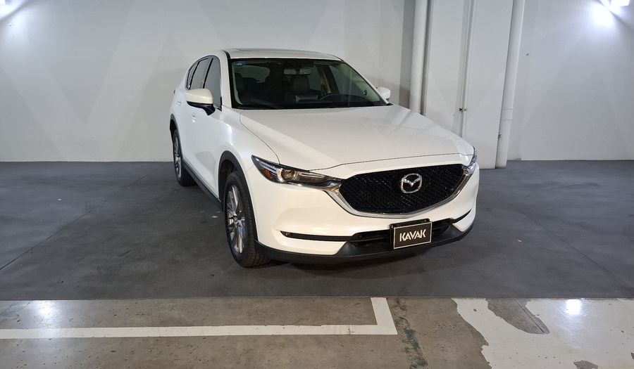 Mazda Cx-5 2.5 S GRAND TOURING AUTO Suv 2021