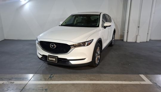 Mazda • CX-5