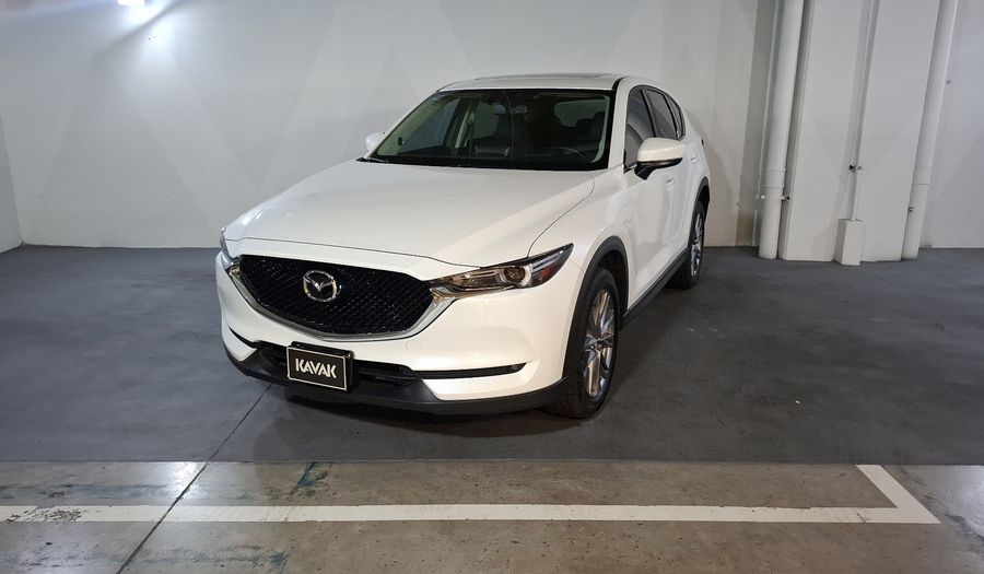 Mazda Cx-5 2.5 S GRAND TOURING AUTO Suv 2021