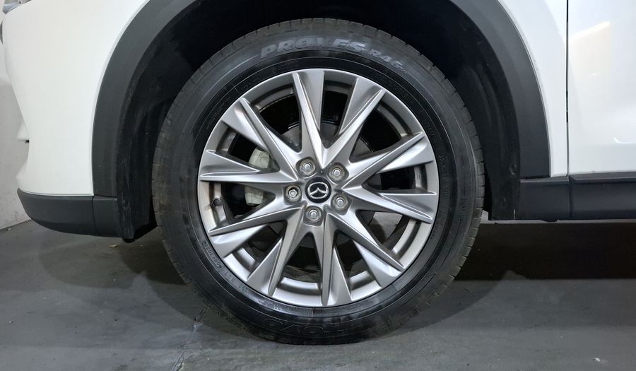 Mazda Cx-5 2.5 S GRAND TOURING AUTO Suv 2021