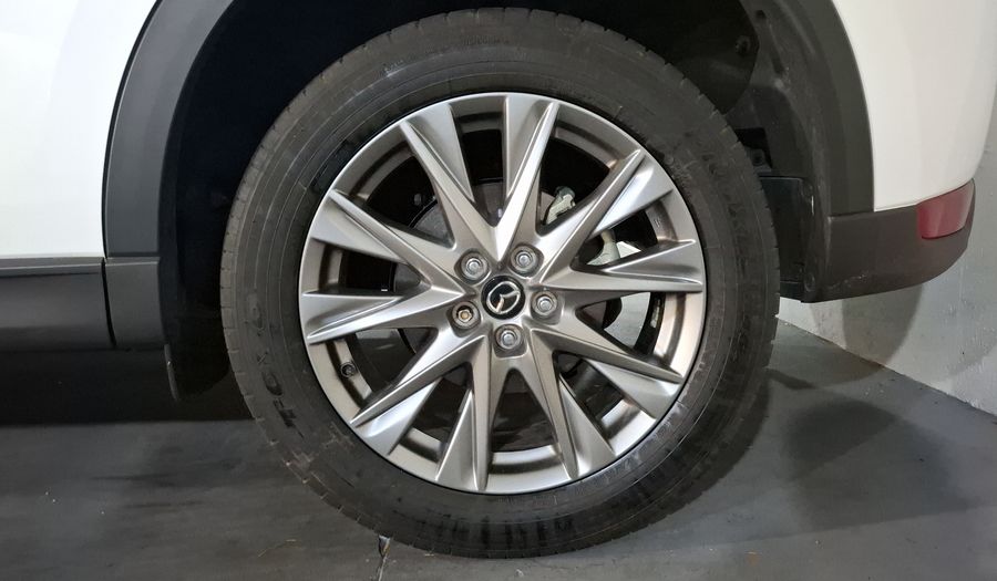 Mazda Cx-5 2.5 S GRAND TOURING AUTO Suv 2021