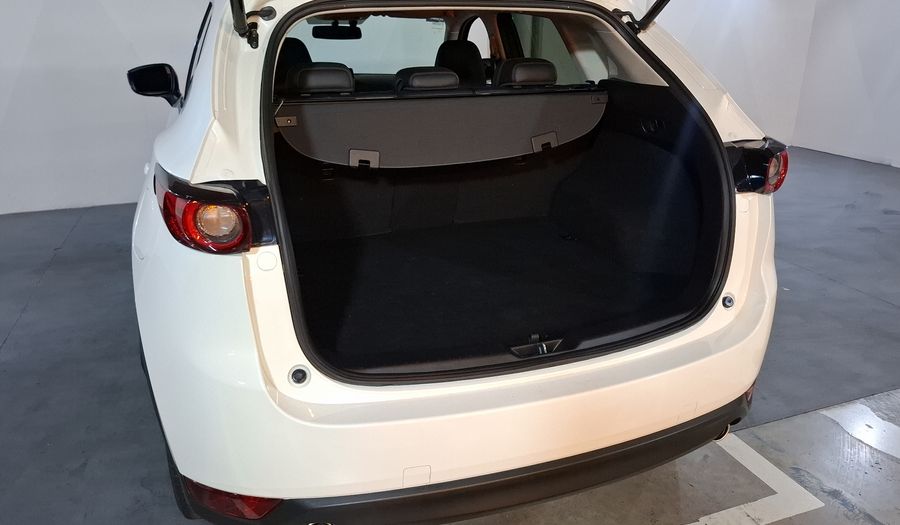Mazda Cx-5 2.5 S GRAND TOURING AUTO Suv 2021