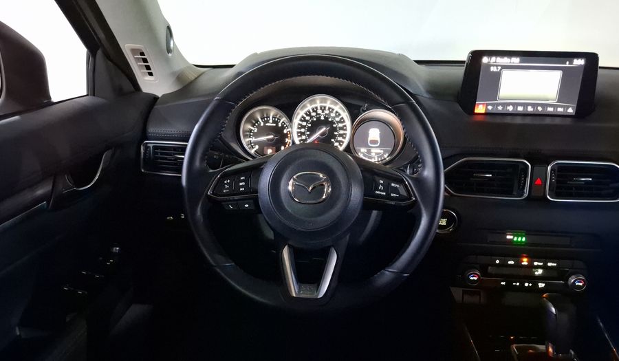Mazda Cx-5 2.5 S GRAND TOURING AUTO Suv 2021
