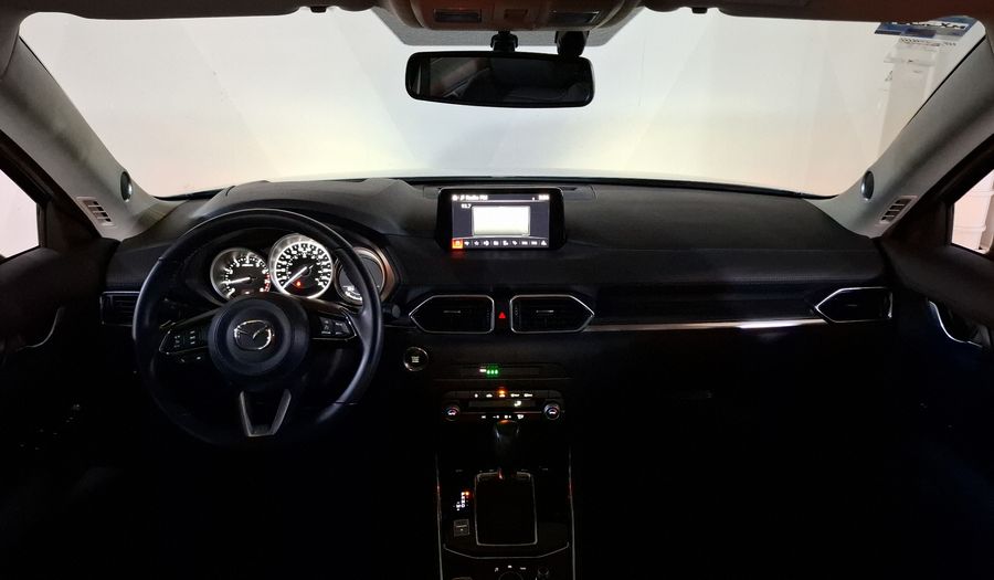 Mazda Cx-5 2.5 S GRAND TOURING AUTO Suv 2021