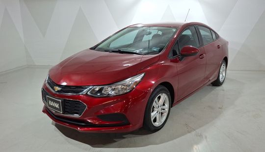 Chevrolet • Cruze