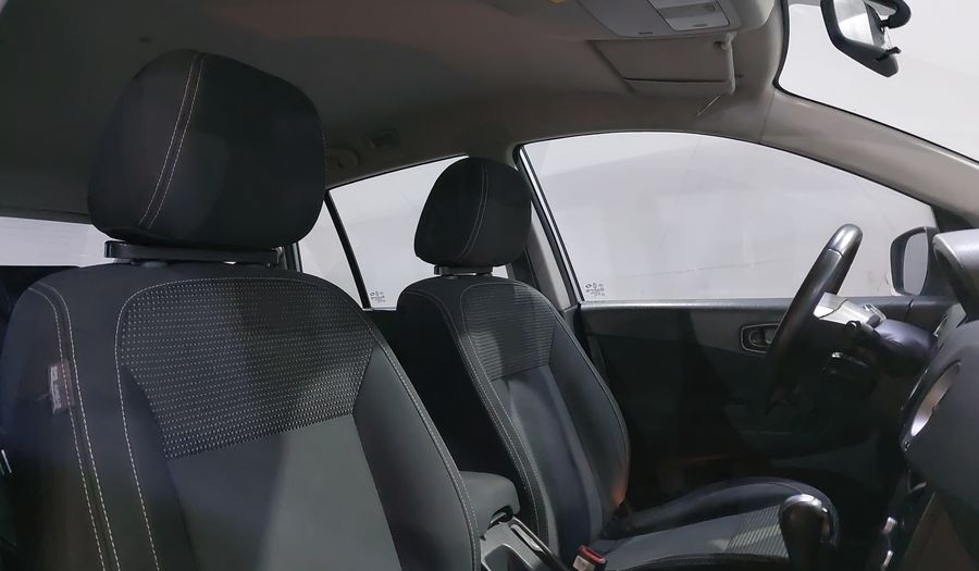 Renault Koleos 2.5 EXPRESSION CVT Suv 2014