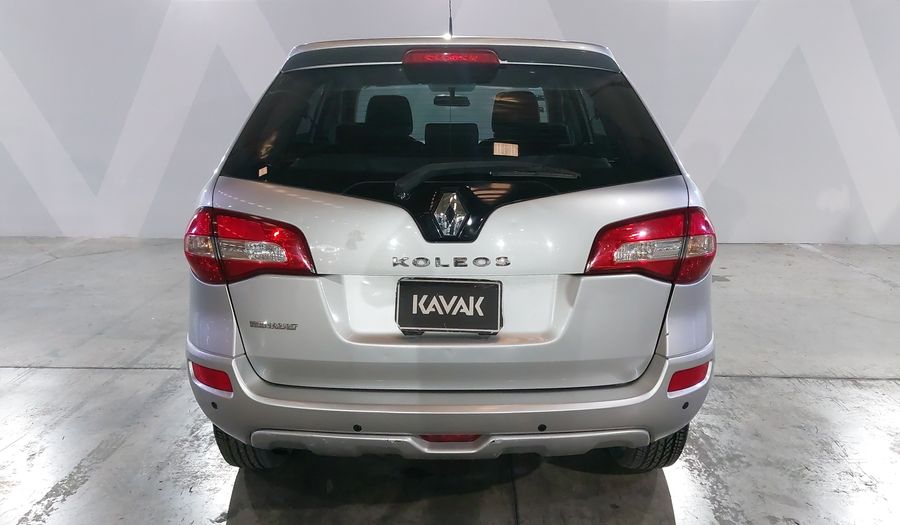 Renault Koleos 2.5 EXPRESSION CVT Suv 2014