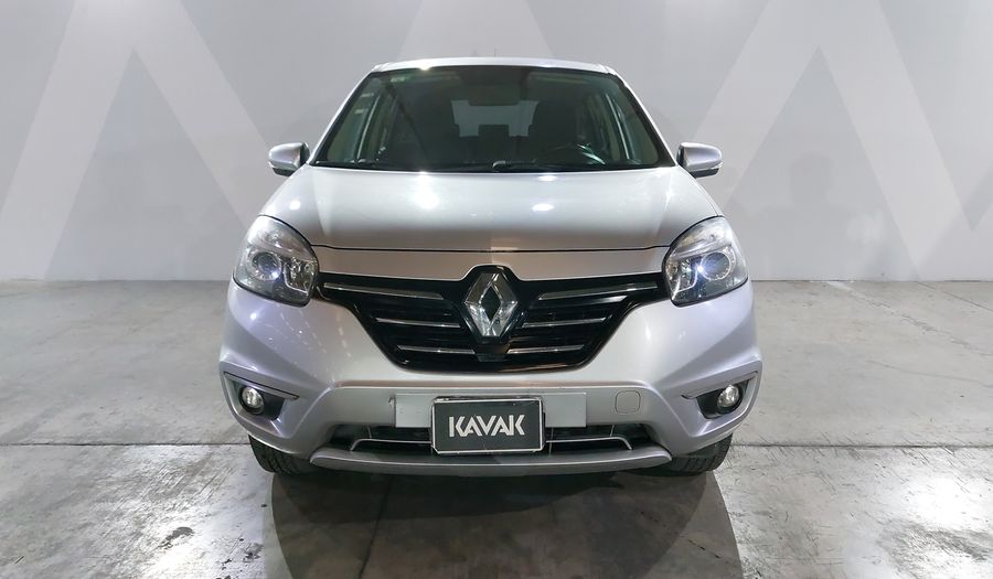 Renault Koleos 2.5 EXPRESSION CVT Suv 2014