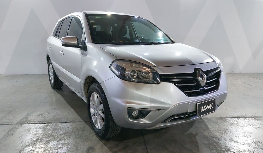 Renault Koleos 2.5 EXPRESSION CVT Suv 2014