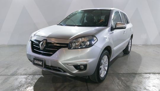 Renault • Koleos
