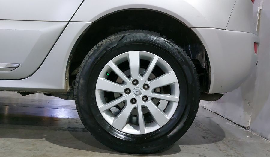 Renault Koleos 2.5 EXPRESSION CVT Suv 2014