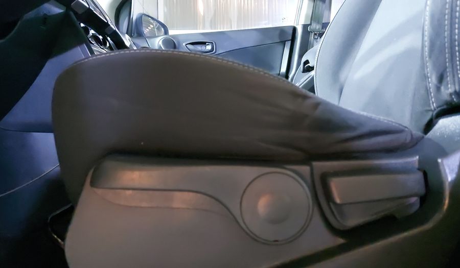 Renault Koleos 2.5 EXPRESSION CVT Suv 2014