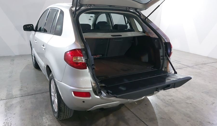 Renault Koleos 2.5 EXPRESSION CVT Suv 2014