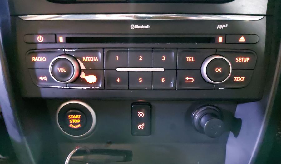 Renault Koleos 2.5 EXPRESSION CVT Suv 2014