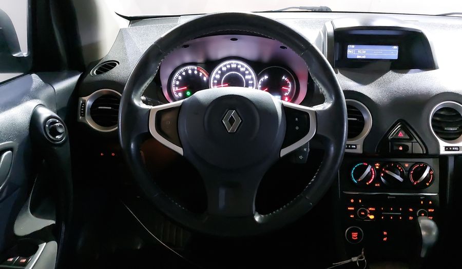 Renault Koleos 2.5 EXPRESSION CVT Suv 2014