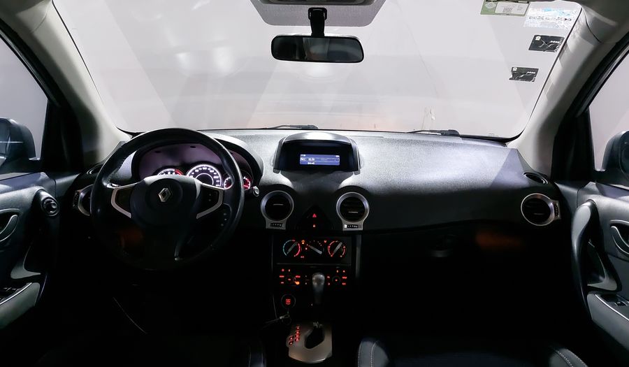 Renault Koleos 2.5 EXPRESSION CVT Suv 2014