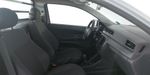 Volkswagen Saveiro 1.6 ROBUST CABINA SENCILLA Pickup 2023
