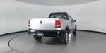 Volkswagen Saveiro 1.6 ROBUST CABINA SENCILLA Pickup 2023