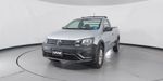 Volkswagen Saveiro 1.6 ROBUST CABINA SENCILLA Pickup 2023