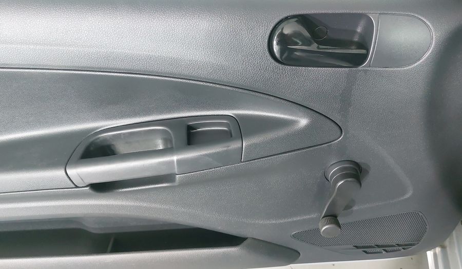Volkswagen Saveiro 1.6 ROBUST CABINA SENCILLA Pickup 2023
