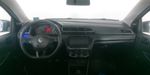 Volkswagen Saveiro 1.6 ROBUST CABINA SENCILLA Pickup 2023