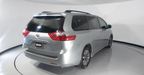Toyota Sienna 3.5 XLE PIEL AUTO Minivan 2020