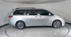 Toyota Sienna 3.5 XLE PIEL AUTO Minivan 2020