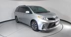 Toyota Sienna 3.5 XLE PIEL AUTO Minivan 2020