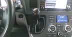 Toyota Sienna 3.5 XLE PIEL AUTO Minivan 2020