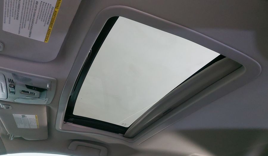 Toyota Sienna 3.5 XLE PIEL AUTO Minivan 2020