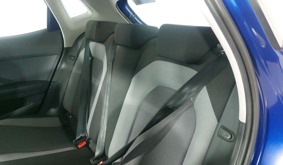 Seat Ibiza 1.6 STYLE URBAN PLUS Hatchback 2019