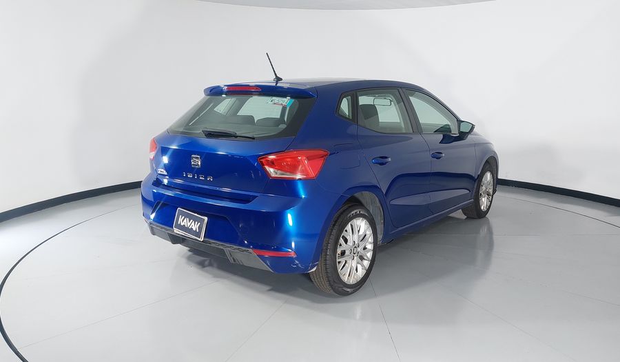 Seat Ibiza 1.6 STYLE URBAN PLUS Hatchback 2019