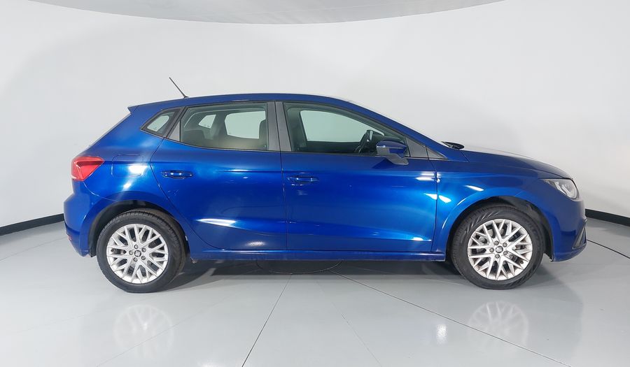 Seat Ibiza 1.6 STYLE URBAN PLUS Hatchback 2019