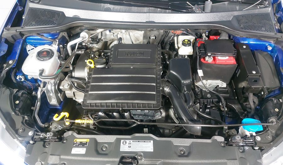 Seat Ibiza 1.6 STYLE URBAN PLUS Hatchback 2019