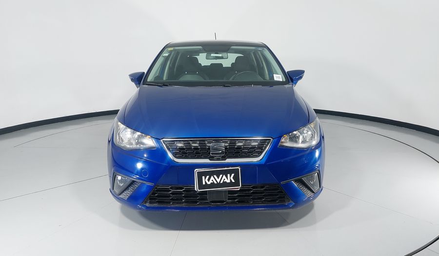 Seat Ibiza 1.6 STYLE URBAN PLUS Hatchback 2019