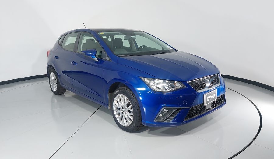 Seat Ibiza 1.6 STYLE URBAN PLUS Hatchback 2019