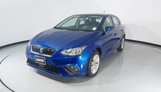Seat • Ibiza