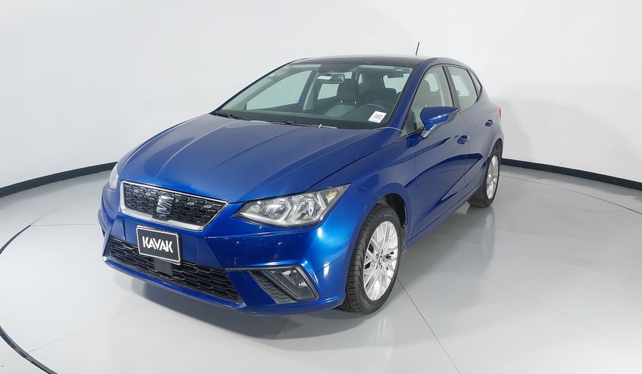 Seat Ibiza 1.6 STYLE URBAN PLUS Hatchback 2019