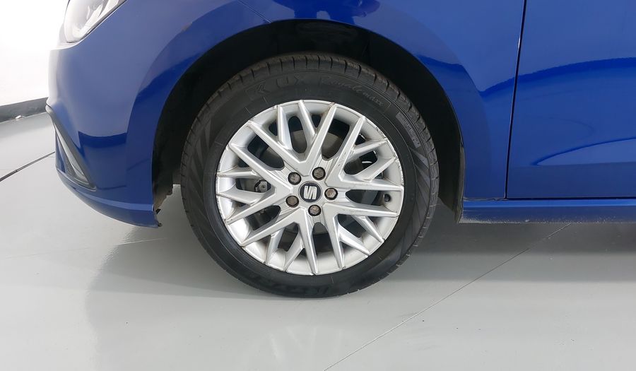 Seat Ibiza 1.6 STYLE URBAN PLUS Hatchback 2019