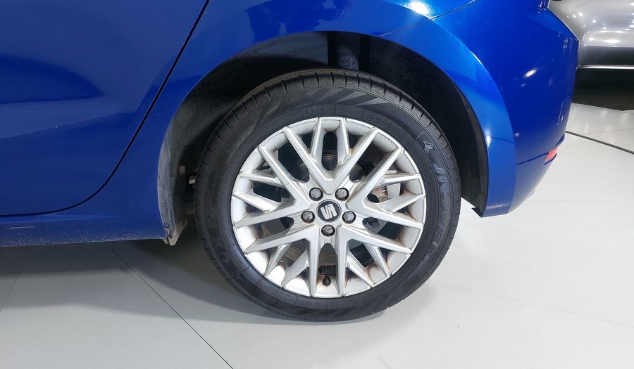 Seat Ibiza 1.6 STYLE URBAN PLUS Hatchback 2019