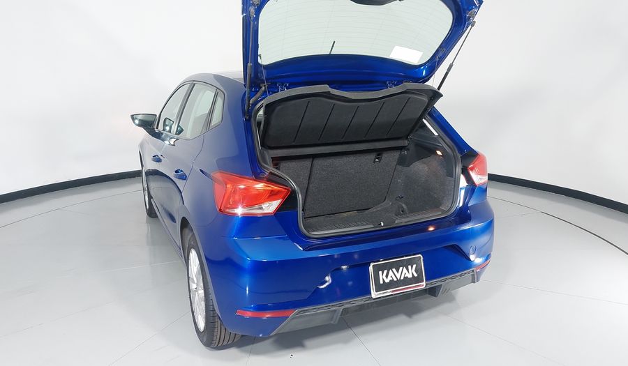 Seat Ibiza 1.6 STYLE URBAN PLUS Hatchback 2019