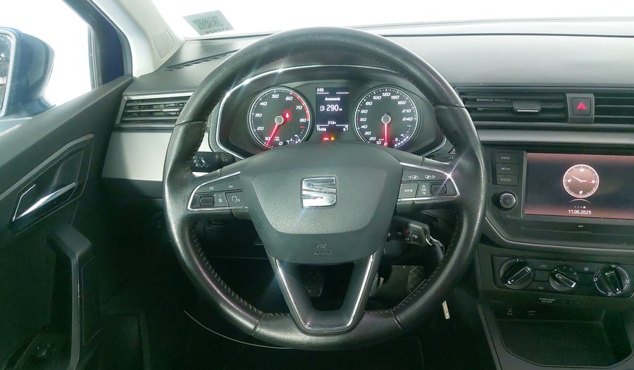 Seat Ibiza 1.6 STYLE URBAN PLUS Hatchback 2019